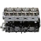 Engine Complete Assembly