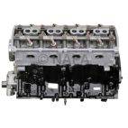 Engine Complete Assembly