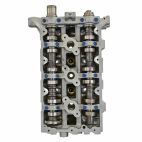 Engine Cylinder Head Assembly