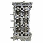 Engine Cylinder Head Assembly