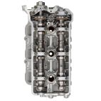 Engine Cylinder Head Assembly