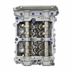 Engine Cylinder Head Assembly