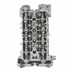 Engine Cylinder Head Assembly