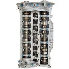 Engine Cylinder Head Assembly