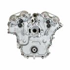 Engine Complete Assembly