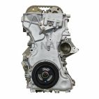 Engine Complete Assembly