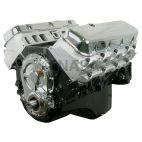 Engine Complete Assembly