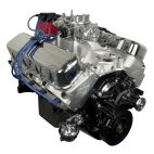 Engine Complete Assembly