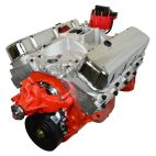 Engine Complete Assembly