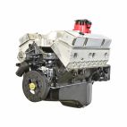 Engine, Complete - Remfd