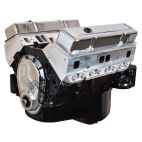 Engine, Complete - Remfd