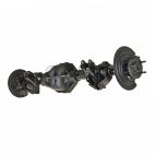 Differential