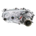 Transfer Case Assembly