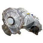 Engine Complete Assembly