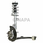 Suspension Strut Assembly