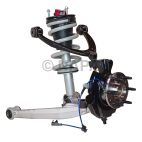 Suspension Strut Assembly