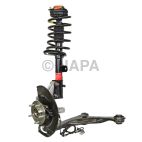 Suspension Strut Assembly