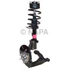 Suspension Strut Assembly