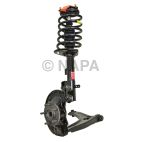 Suspension Strut Assembly