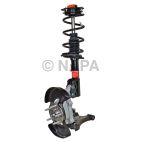 Suspension Strut Assembly