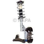 Suspension Strut Assembly