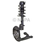 Suspension Strut Assembly