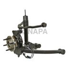 Suspension Strut Assembly