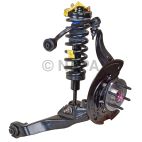 Suspension Strut Assembly