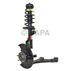 Suspension Strut Assembly