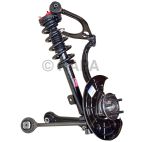Suspension Strut Assembly