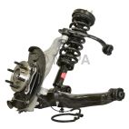 Suspension Strut Assembly