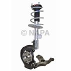 Suspension Strut Assembly