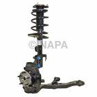 Suspension Strut Assembly
