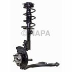 Suspension Strut Assembly