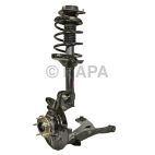 Suspension Strut Assembly