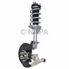 Suspension Strut Assembly