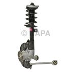 Suspension Strut Assembly