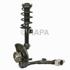 Suspension Strut Assembly