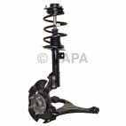 Suspension Strut Assembly