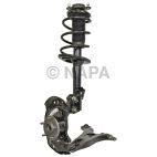 Suspension Strut Assembly