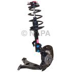 Suspension Strut Assembly