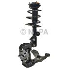 Suspension Strut Assembly