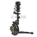 Suspension Strut Assembly