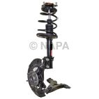 Suspension Strut Assembly