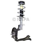 Suspension Strut Assembly