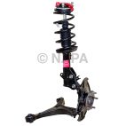 Suspension Strut Assembly