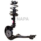 Suspension Strut Assembly