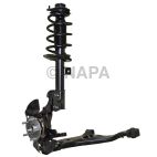 Suspension Strut Assembly