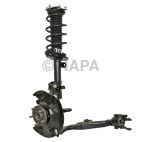 Suspension Strut Assembly