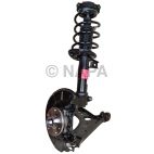 Suspension Strut Assembly